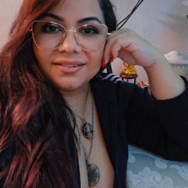 Michele terapeuta holística